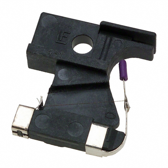 0481.250H Littelfuse Inc. Fusibles eléctricos especiales